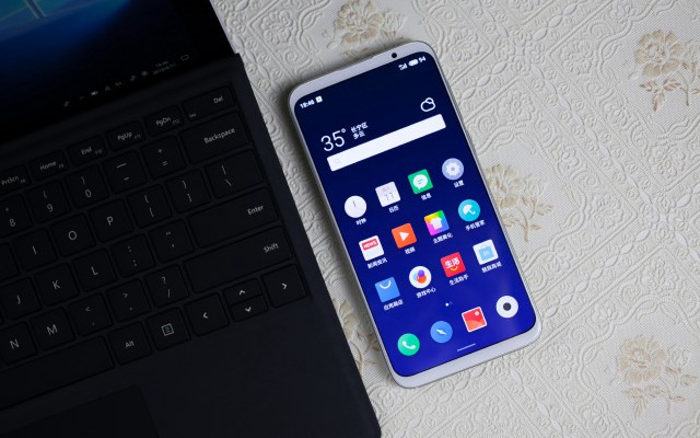 十一月手機(jī)性能排名 2018年11月跑分最高手機(jī)排行TOP10