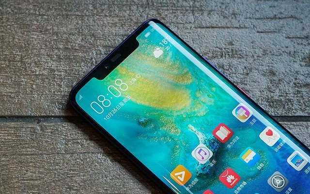 華為Mate20 Pro怎么設置微信指紋支付？Mate20 Pro微信指紋支付設置教程