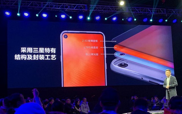 三星A8s配置如何？秒懂三星Galaxy A8s參數(shù)配置與圖賞