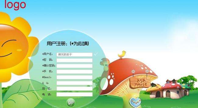 網(wǎng)頁設(shè)計(jì)：腳本素材重構(gòu)用戶體驗(yàn)