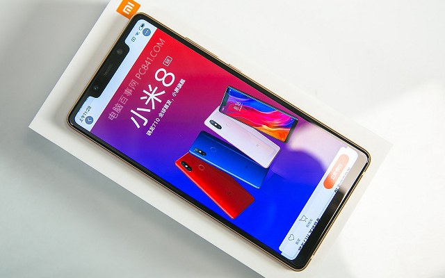 小米6X和小米8 SE哪個好？小米8 SE和6X區別對比