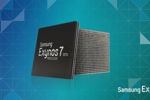 三星推出Exynos 7904處理器：定位中端，專為印度市場(chǎng)打造