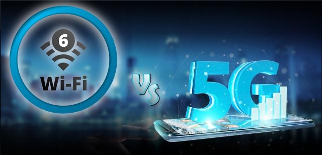 5G時代要來了！5G網絡那么快會不會取代Wi-Fi呢？