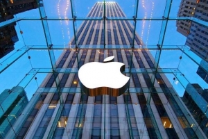 蘋(píng)果公布2019第一財(cái)季財(cái)報(bào)：iPhone表現(xiàn)不好 其他業(yè)務(wù)增長(zhǎng)積極