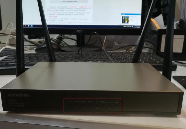 用<a href=/mobile/ target=_blank class=infotextkey>手機(jī)</a>設(shè)置騰達(dá)雙頻企業(yè)無(wú)線路由器的方法