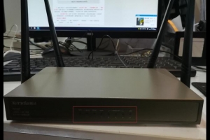 騰達(dá)無線路由器怎么用手機(jī)設(shè)置？用手機(jī)設(shè)置騰達(dá)雙頻企業(yè)無線路由器的方法