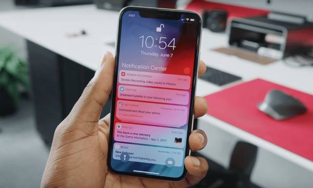 蘋(píng)果iPhone XS Max/XR的facetime功能怎么關(guān)閉？