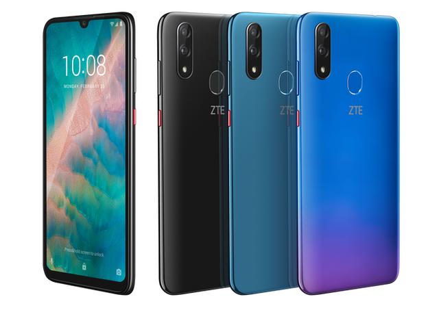 MWC發(fā)布的新手機(jī)有哪些 MWC2019手機(jī)新品全盤點(diǎn)