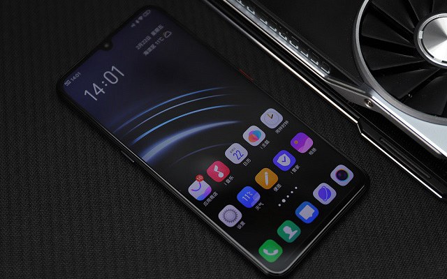 iQOO是5G手機(jī)嗎？vivo iQOO支持5G網(wǎng)絡(luò)嗎？