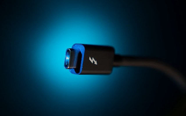 USB4標(biāo)準(zhǔn)發(fā)布 Intel完全開放雷電技術(shù):底層融合USB 4
