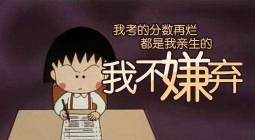 2019最流行的搞笑說說，錢少看山看水錢多看房看車