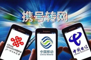 攜號轉網來啦！工信部：2019年底前實現手機用戶自由攜號轉網