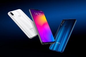 魅族Note 9正式發(fā)布：搭載驍龍675+4800萬(wàn)AI雙攝 售價(jià)1398元起