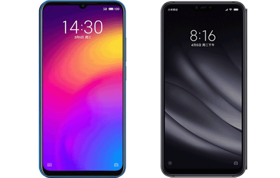 魅族Note9和小米8青春版哪個好？魅族Note9和小米8青春版區(qū)別