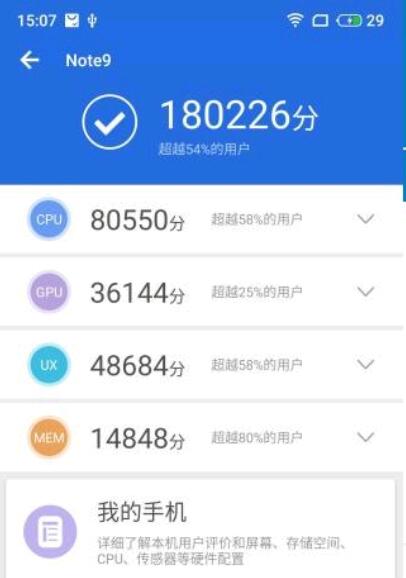 魅族Note9和小米8青春版哪個好？魅族Note9和小米8青春版對比區(qū)別評測