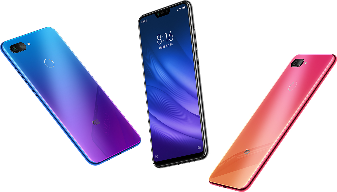 魅族Note9和小米8青春版哪個(gè)好？魅族Note9和小米8青春版區(qū)別