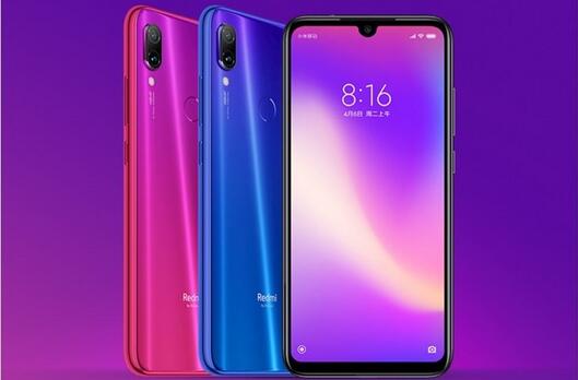 紅米Note7 Pro和榮耀8X哪個好？紅米Note7 Pro和榮耀8X區別對比