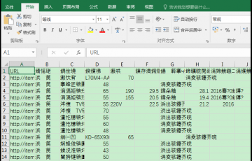 ???????Excel打開CSV文件出現亂碼怎么辦？Excel打開csv文件出現亂碼的解決方法