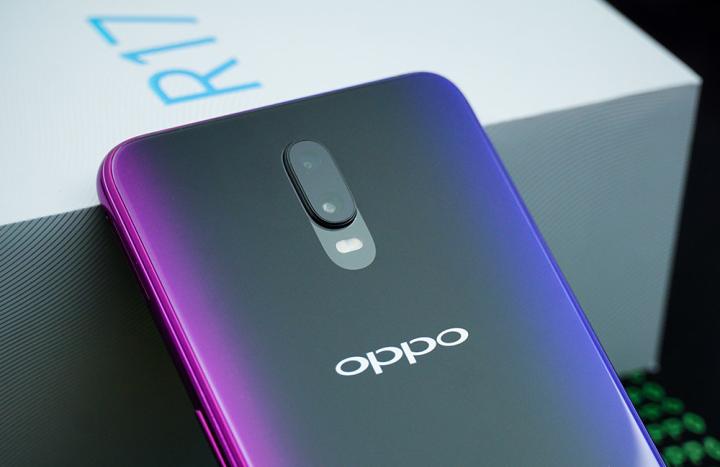 OPPO R17怎么截屏？OPPO R17長截圖與部分截圖方法 適用R17 Pro