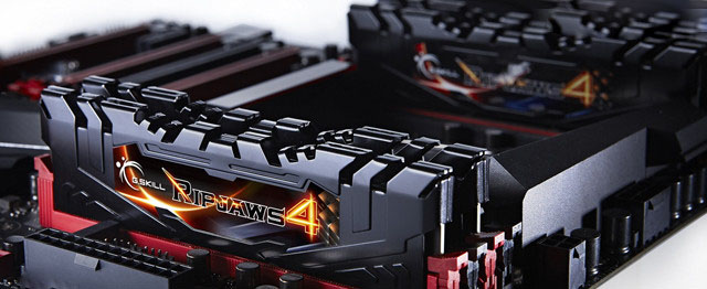 內(nèi)存條頻率越高越好嗎？高低頻率DDR4內(nèi)存條性能測(cè)試對(duì)比