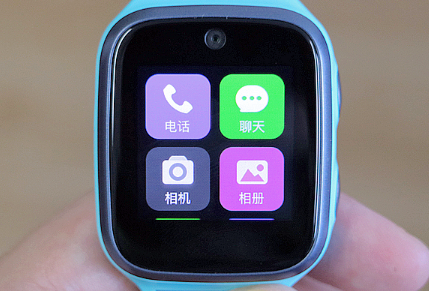 360兒童手表8X評測：從家長不安的剛需，到孩子由衷的渴求