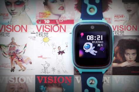 360兒童手表8X評測：從家長不安的剛需，到孩子由衷的渴求