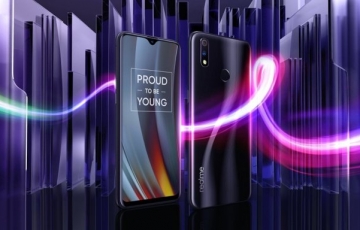 Realme新品發布會定于5月15日舉行，Realme X有望正式登場