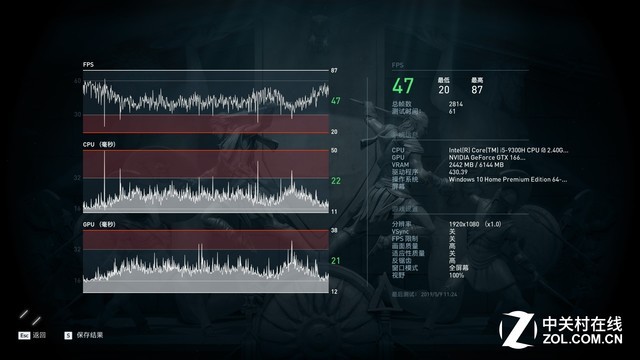 神舟戰(zhàn)神Z7-CT5NA評測 