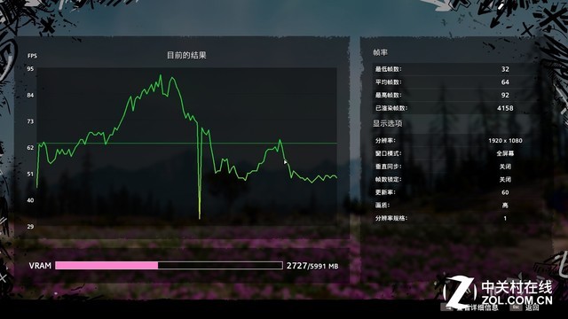 神舟戰(zhàn)神Z7-CT5NA評測 