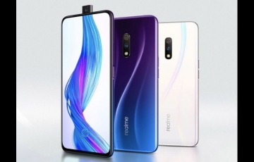 國內首款Realme手機發布：搭載驍龍710處理器，售價1499元