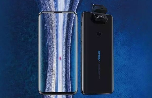 華碩發(fā)布Zenfone 6 Edition 30手機(jī)：12GB內(nèi)存+512GB存儲(chǔ) 