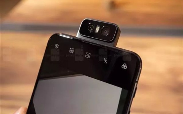 華碩發(fā)布Zenfone 6 Edition 30手機(jī)：12GB內(nèi)存+512GB存儲(chǔ) 