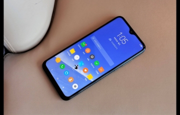 聯想Z6青春版5月28日10點開售 搭載驍龍710處理器，售價1099元起