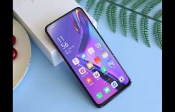 OPPO K3和紅米 K20區別對比評測：都是升降攝像頭 OPPO K3和紅米K20哪個好？