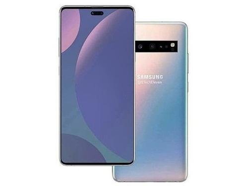三星Note 10+配置信息曝光：驍龍855+1TB存儲，6.8英寸AMOLED屏幕
