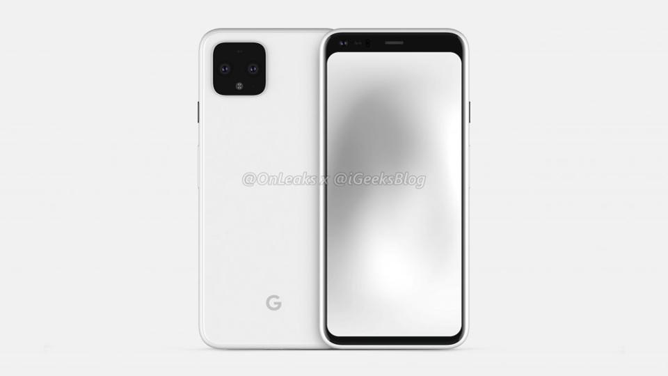 谷歌即將推出Pixel 4系列，可能成為三星Galaxy S10系列競爭對手