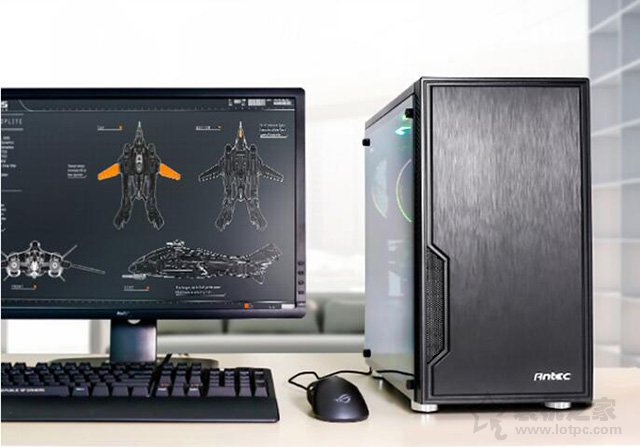 AMD銳龍R5-3600配GTX1660游戲電腦配置，5000元性?xún)r(jià)比裝機(jī)之選