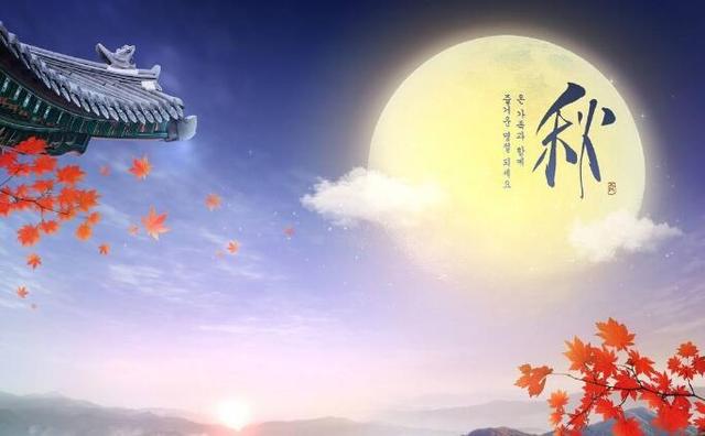2019年簡(jiǎn)短的中秋節(jié)祝福語(yǔ)，簡(jiǎn)單的中秋節(jié)祝福語(yǔ)