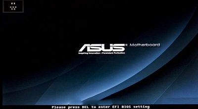 華碩uefi bios中怎么設置U盤啟動？華碩uefi bios設置u盤啟動方法步驟
