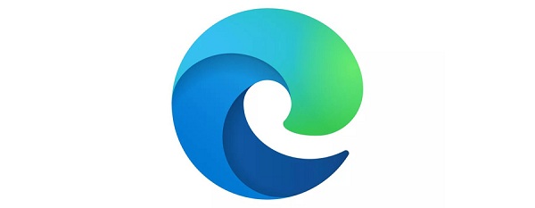 微軟edge瀏覽器最終正式版明年發(fā)布，目前已經(jīng)更換全新圖標(biāo)