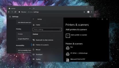 Win10系統(tǒng)更新后導致打印機不好用、軟件無法卸載的解決辦法