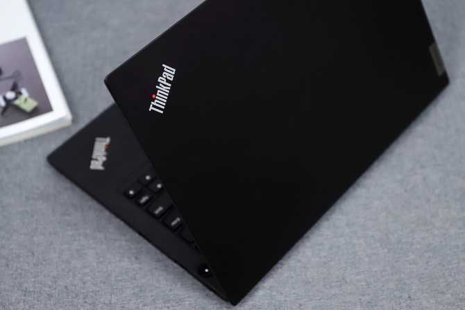 ThinkPad E14銳龍版怎么樣?筆記本ThinkPad E14銳龍版評測