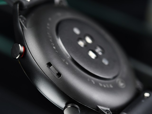 輕薄旗艦時(shí)尚智能手表 Amazfit GTR 2全面評(píng)測(cè)（審核） 