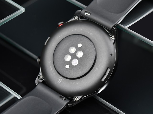 輕薄旗艦智能手表 Amazfit GTR 2全面評(píng)測(cè)（審核） 