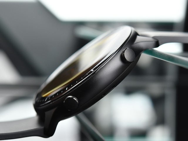 輕薄旗艦智能手表 Amazfit GTR 2全面評(píng)測(cè)（審核） 
