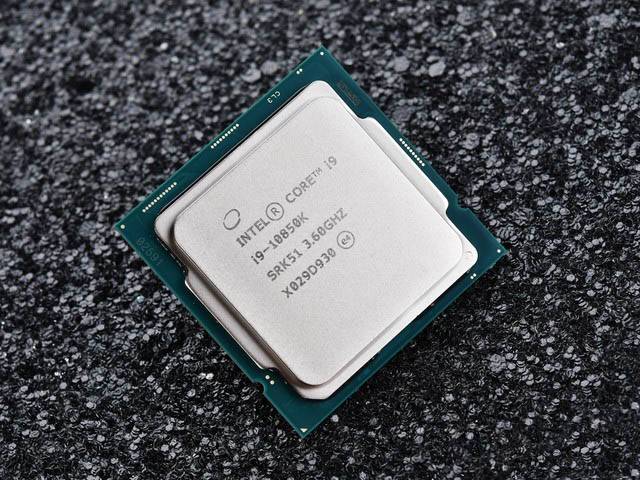 當(dāng)英特爾玩起性價(jià)比  3399元就能買到的10核酷睿i9-10850K 