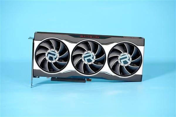 AMD RX 6800顯卡拆解圖賞，性能強悍價格更香！