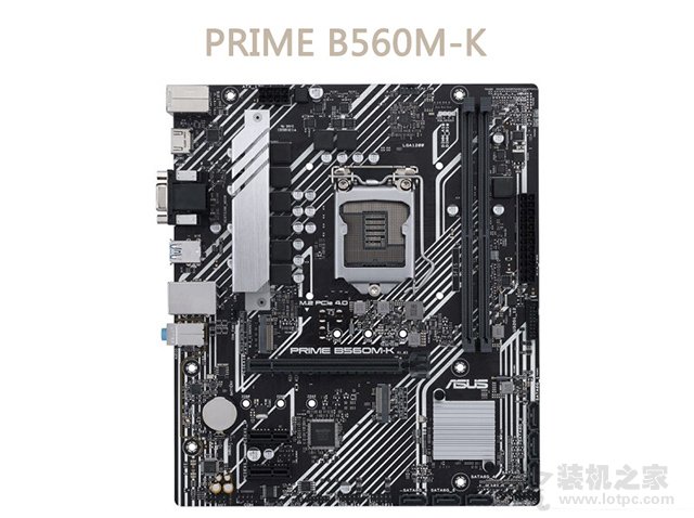 十一代新平臺嘗鮮！intel十一代酷睿i5 11400核顯電腦配置推薦