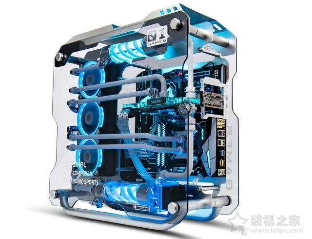 如何選購CPU散熱器？小白裝機通俗易懂的水冷/風(fēng)冷CPU散熱器知識