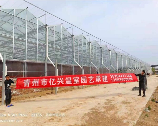 工程案例